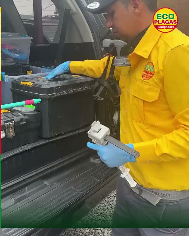 Así es una visita: Una hora, y listo